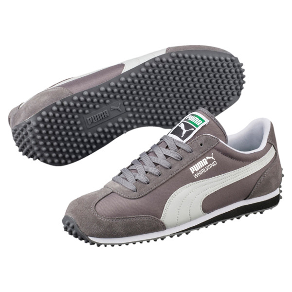 SNEAKERS 6 Quiet Shade-gray Violet 